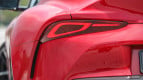 Toyota GR Supra Exterior photo