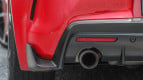 Toyota GR Supra Exterior photo