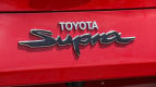 Toyota GR Supra Exterior photo