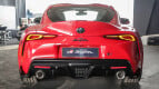 Toyota GR Supra Exterior photo