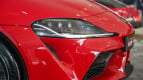Toyota GR Supra Exterior photo