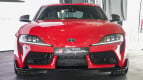 Toyota GR Supra Exterior photo