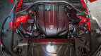 Toyota GR Supra Exterior photo