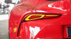 Toyota GR Supra Exterior photo