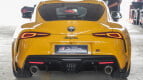 Toyota GR Supra Exterior photo