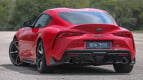 Toyota GR Supra Exterior photo