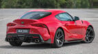 Toyota GR Supra Exterior photo