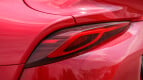 Toyota GR Supra Exterior photo