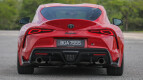 Toyota GR Supra Exterior photo