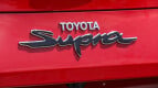 Toyota GR Supra Exterior photo