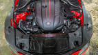 Toyota GR Supra Exterior photo
