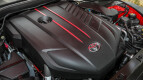 Toyota GR Supra Exterior photo