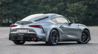 Toyota GR Supra Exterior photo