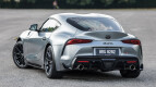 Toyota GR Supra Exterior photo