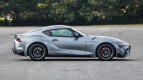 Toyota GR Supra Exterior photo