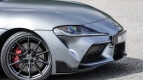 Toyota GR Supra Exterior photo