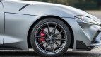 Toyota GR Supra Exterior photo