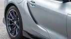 Toyota GR Supra Exterior photo
