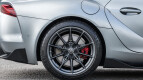 Toyota GR Supra Exterior photo