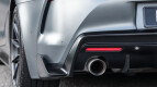 Toyota GR Supra Exterior photo