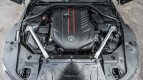 Toyota GR Supra Exterior photo