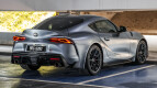 Toyota GR Supra Exterior photo