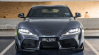Toyota GR Supra Exterior photo