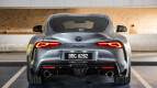 Toyota GR Supra Exterior photo