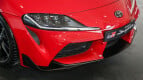 Toyota GR Supra Exterior photo