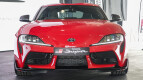 Toyota GR Supra Exterior photo