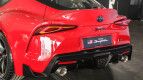 Toyota GR Supra Exterior photo