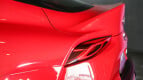 Toyota GR Supra Exterior photo