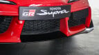 Toyota GR Supra Exterior photo