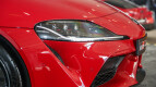 Toyota GR Supra Exterior photo