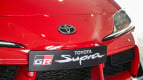 Toyota GR Supra Exterior photo