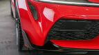 Toyota GR Supra Exterior photo