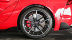 Toyota GR Supra Exterior photo