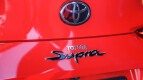 Toyota GR Supra Exterior photo