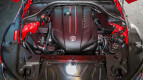 Toyota GR Supra Exterior photo