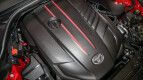 Toyota GR Supra Exterior photo