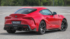 Toyota GR Supra Exterior photo