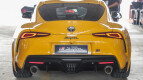 Toyota GR Supra Exterior photo