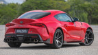 Toyota GR Supra Exterior photo