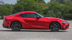 Toyota GR Supra Exterior photo