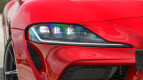 Toyota GR Supra Exterior photo