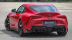 Toyota GR Supra Exterior photo