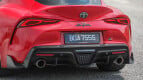 Toyota GR Supra Exterior photo