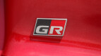 Toyota GR Supra Exterior photo
