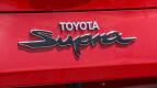 Toyota GR Supra Exterior photo