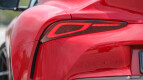 Toyota GR Supra Exterior photo